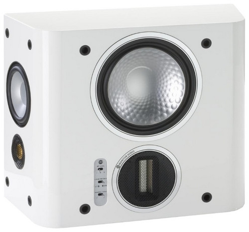 Акустическая система Monitor Audio Gold FX (5G) - фото 1 - id-p201418134