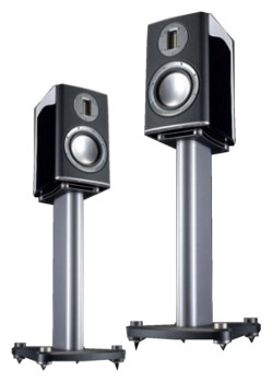 Акустическая система Monitor Audio Platinum PL100 II - фото 1 - id-p201418135