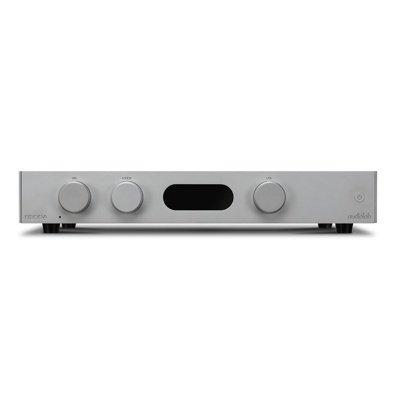 Усилитель Audiolab 8300A Silver - фото 1 - id-p201419266