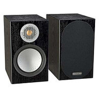 Акустическая система Monitor Audio Silver 50 black oak