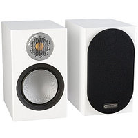 Акустическая система Monitor Audio Silver 50 satin white