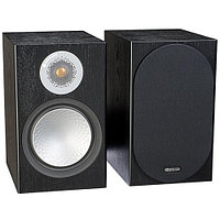 Акустическая система Monitor Audio Silver 100 black oak