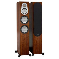 Акустическая система Monitor Audio Silver 300 walnut