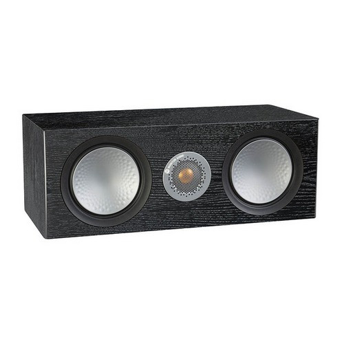 Акустическая система Monitor Audio Silver C150 black oak - фото 1 - id-p201418163