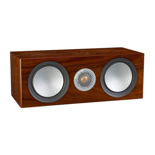 Акустическая система Monitor Audio Silver C150 walnut - фото 1 - id-p201418164