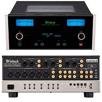 Усилитель McIntosh C2600