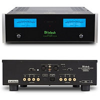 Усилитель McIntosh MC152