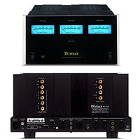 Усилитель McIntosh MC205