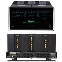 Усилитель McIntosh MC8207