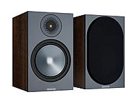 Акустическая система Monitor Audio Bronze 100 Walnut