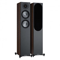 Акустическая система Monitor Audio Bronze 200 Walnut