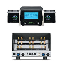 Усилитель McIntosh MC2KW