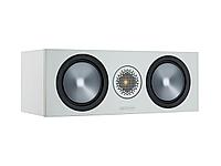 Акустика центрального канала Monitor Audio Bronze С150 White