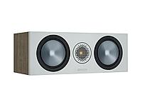 Акустика центрального канала Monitor Audio Bronze С150 Urban Grey