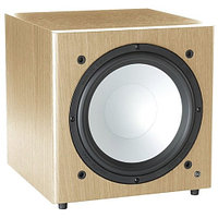 Сабвуфер Monitor Audio Bronze BX W10 Natural Oak