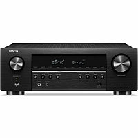 AV-ресивер Denon AVC-S660H