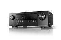 AV-ресивер Denon AVR-S650H