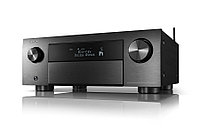 AV-ресивер Denon AVC-X4700H (черный)