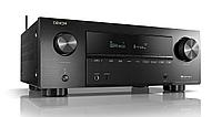 AV-ресивер Denon AVR-X2700H