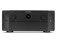 AV-ресивер Marantz CINEMA 40, ЧЁРНЫЙ.