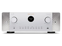 AV-ресивер Marantz CINEMA 60, SILVER GOLD.