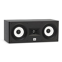 Акустика центрального канала JBL Stage A125С Black