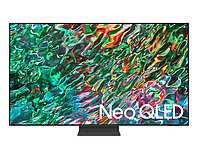 Телевизор Samsung Neo QLED 4K QN90B QE65QN90BAUXRU