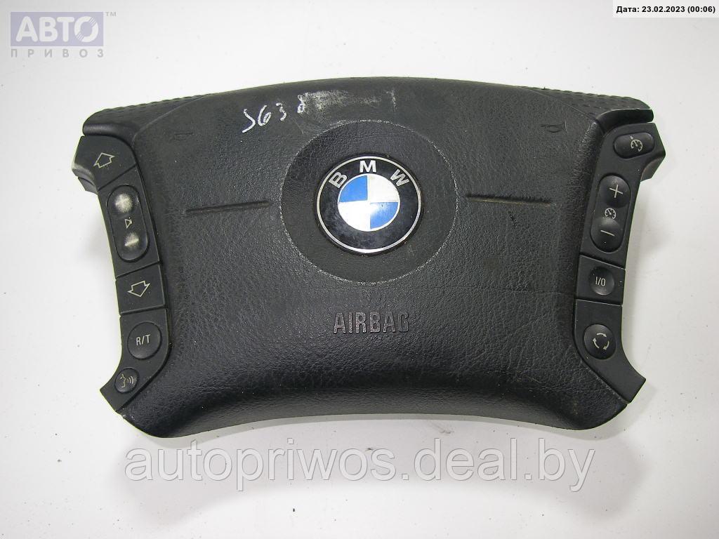 Подушка безопасности (Airbag) водителя BMW X5 E53 (1999-2006)