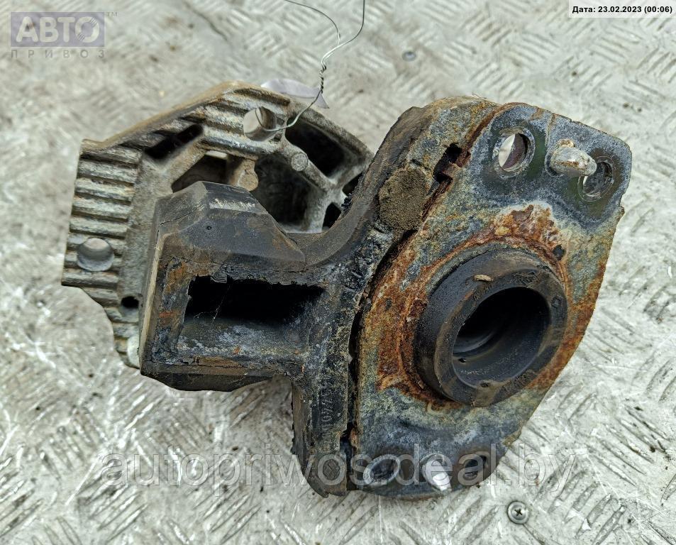 Подушка крепления двигателя Opel Movano - фото 2 - id-p201424905