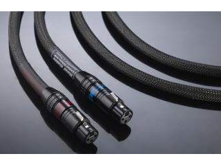 Межблочный кабель Real Cable CHEVERNY II-XLR (1м) - фото 1 - id-p201419459