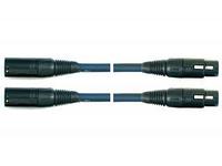 Межблочный кабель Real Cable XLR128 (1м)