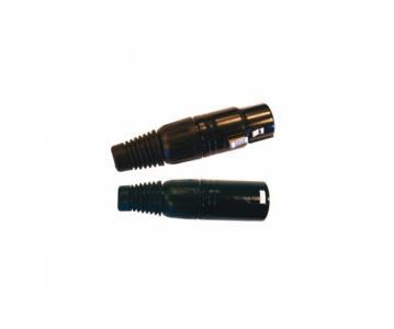 Коннектор Real Cable XLR6403MAL - фото 1 - id-p201419471