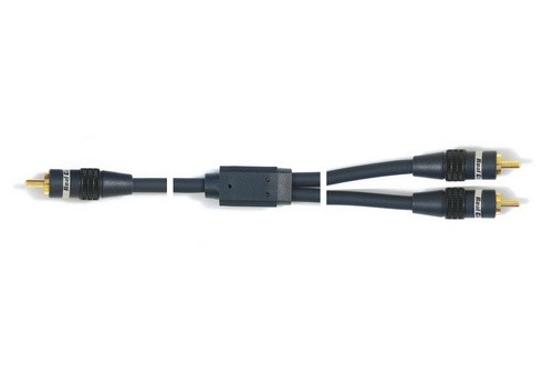 Сабвуферный кабель Real Cable Y58 (7,5м) - фото 1 - id-p201419473