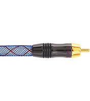 Коаксиальный кабель Real Cable E AN (1м)