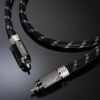 Коаксиальный кабель Real Cable AN 7510 (1м)