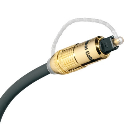 Цифровой кабель Real Cable OTT G2 2.0m - фото 1 - id-p201419503