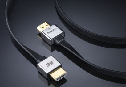 HDMI Кабель Real Cable HD-ULTRA (1м) - фото 1 - id-p201419512