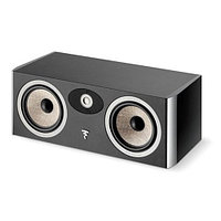 Акустическая система Focal ARIA CC900 BLACK HIGH GLOSS / PRIME WALNUT