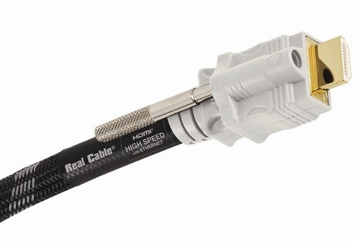 HDMI Кабель Real Cable INFINITEII (7,5м) - фото 1 - id-p201419525