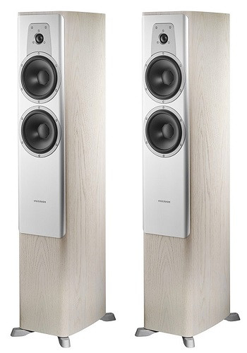 Акустическая система Dynaudio CONTOUR 30 IVORY OAK - фото 1 - id-p201418480