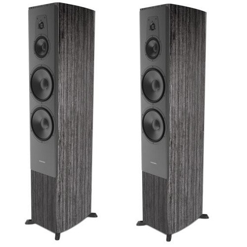 Акустическая система Dynaudio CONTOUR 30 GREY OAK HIGH GLOSS - фото 1 - id-p201418482