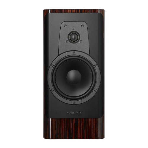 Акустическая система Dynaudio CONTOUR 20 ROSEWOOD DARK HIGH GLOSS - фото 1 - id-p201418495