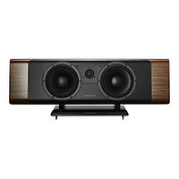 Акустическая система Dynaudio CONTOUR 25C WALNUT