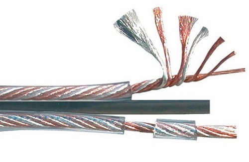 Акустический кабель Real Cable BM400T - фото 1 - id-p201419547
