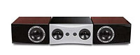 Акустическая система Dynaudio EVIDENCE CENTER ROSEWOOD SATIN