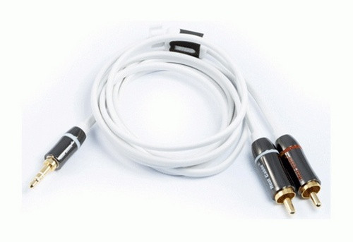 Apple аксессуары Real Cable IPLUG-J35M2M (1.5м) - фото 1 - id-p201419570