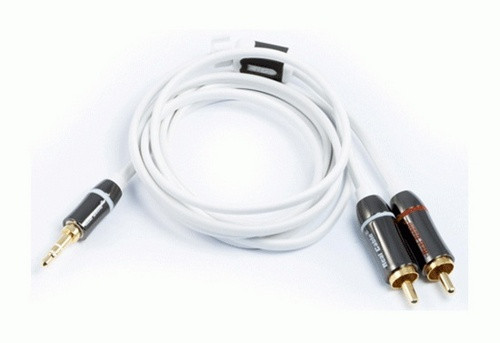 Apple аксессуары Real Cable IPLUG-J35M2M (3м) - фото 1 - id-p201419571