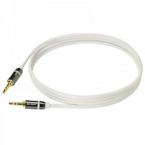 Apple аксессуары Real Cable IPLUG-J35M (1.5м) - фото 1 - id-p201419574