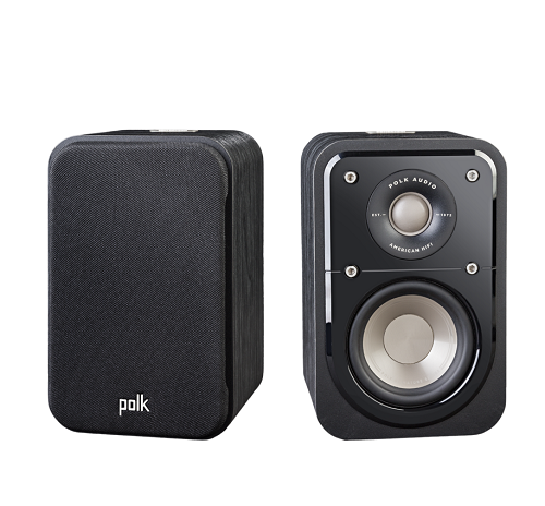 Акустическая система Polk Audio S10E - фото 1 - id-p201418538