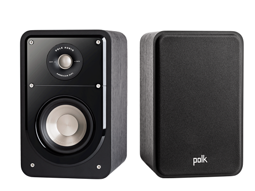 Акустическая система Polk Audio S15E - фото 1 - id-p201418540